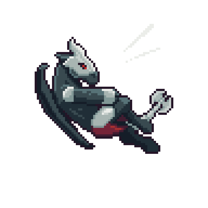 Gargoyle Death