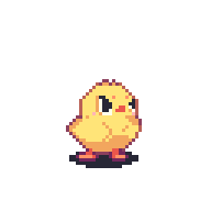 Chicken for Guateque Games