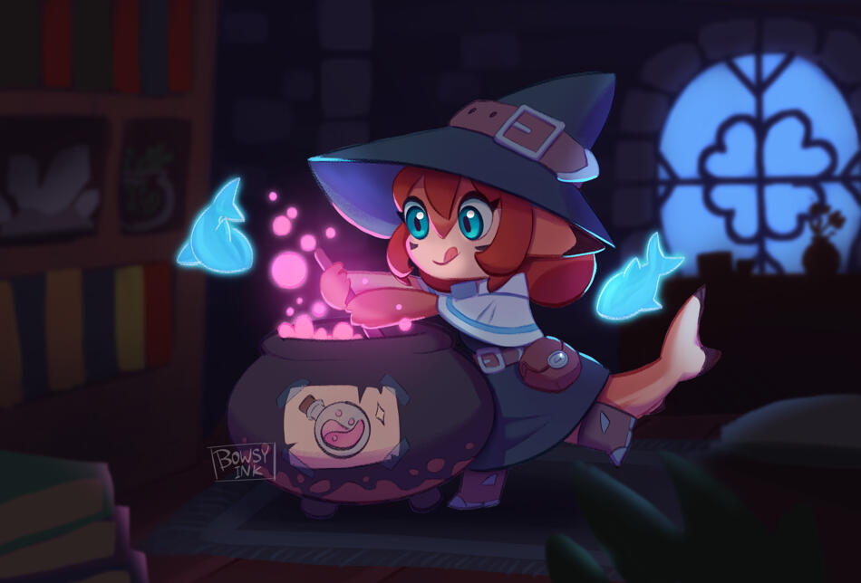 Coco for Elixir
